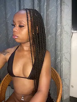 sexyie caramel online show from 06/18/26, 08:24