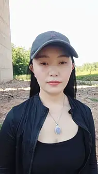 lylxili online show from 06/10/26, 06:45