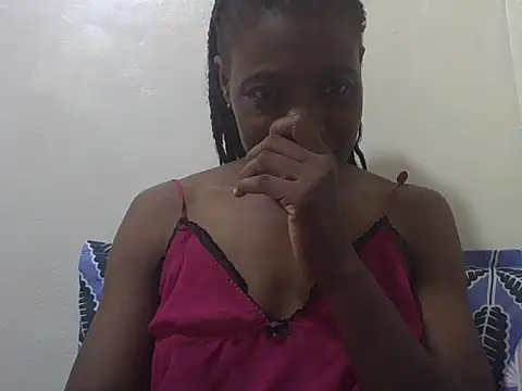Eebony Bubbly online show from 05/19/26, 08:26