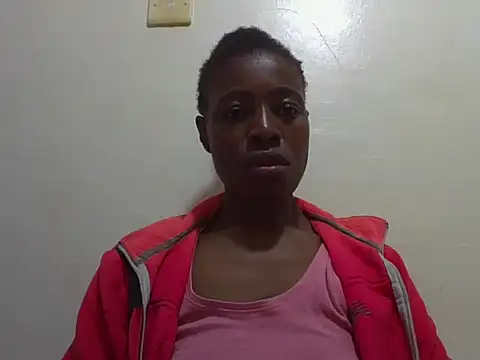 Eebony Bubbly online show from 06/01/26, 09:44