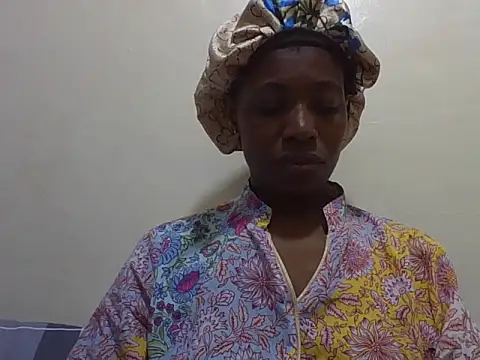 Eebony Bubbly online show from 06/03/26, 05:07