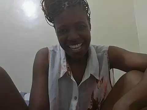 Eebony Bubbly online show from 06/26/26, 11:47