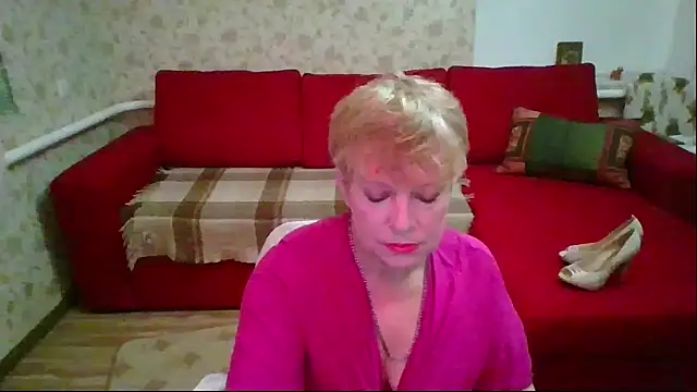 SamantaxFocs online show from 05/21/26, 03:08