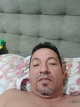 Gerardo Camila online show from 05/23/26, 04:18