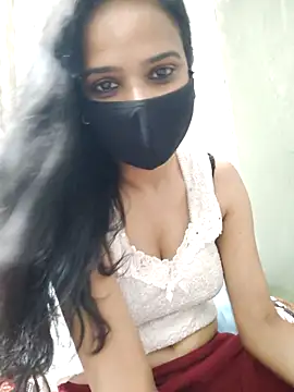 Snapshot of Amrita_Thakur01 chatting on 05/26/26, 01:34 Amrita Thakur01 online show from 05/26/26, 01:34