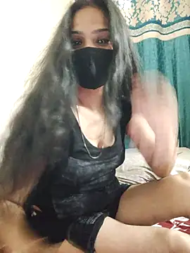 Amrita Thakur01 online show from 07/08/26, 07:07