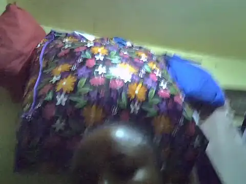 ChoccoCherry online show from 05/20/26, 10:43