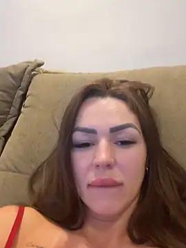 talissagirl online show from 05/18/26, 02:51