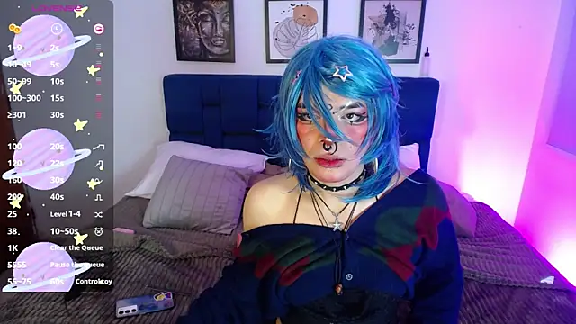 Neko ne 69 online show from 05/30/26, 10:18