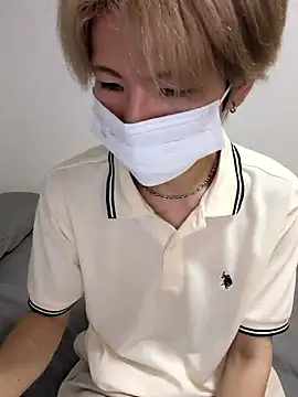 hayato 07 online show from 07/19/26, 11:14