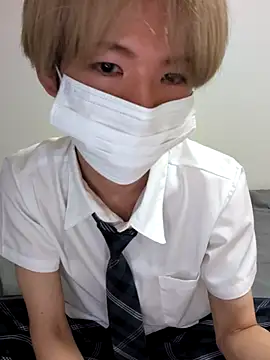 hayato 07 online show from 07/21/26, 01:57