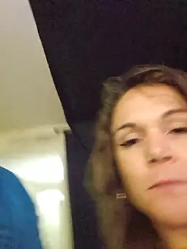 shadowmanNsnowflake online show from 07/22/26, 04:15