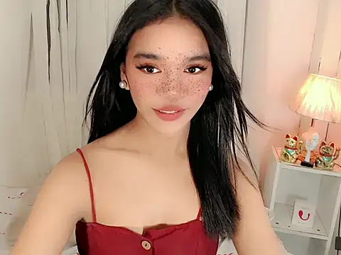 Nozomi Wu online show from 06/27/26, 12:22
