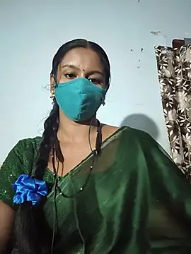 madhushree143 online show from 06/10/26, 07:18