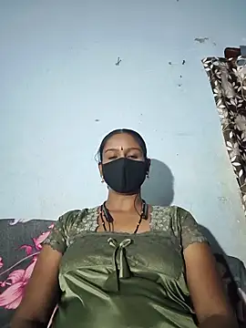 madhushree143 online show from 06/17/26, 05:10