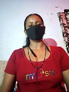 madhushree143 online show from 06/22/26, 05:32