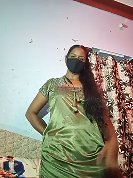 madhushree143 online show from 06/23/26, 06:17