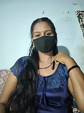 madhushree143 online show from 07/04/26, 03:40