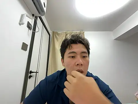 ZhouZhou 6 online show from 05/25/26, 08:53