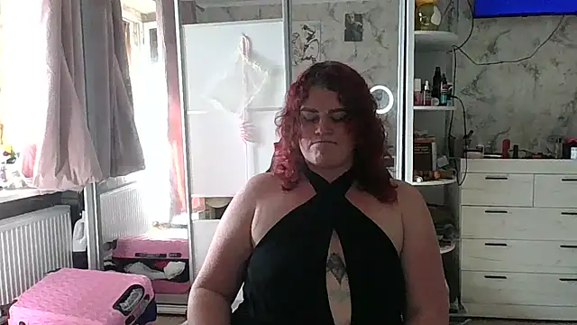 MargoRed  online show from 05/20/26, 02:23