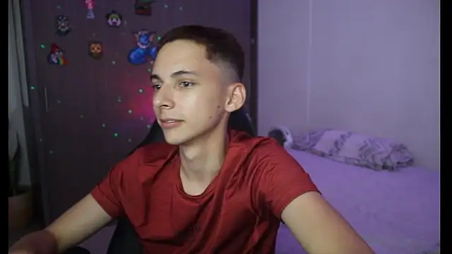 archi love online show from 01/30/25, 05:09