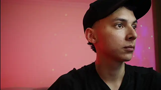 archi love online show from 02/06/26, 05:12