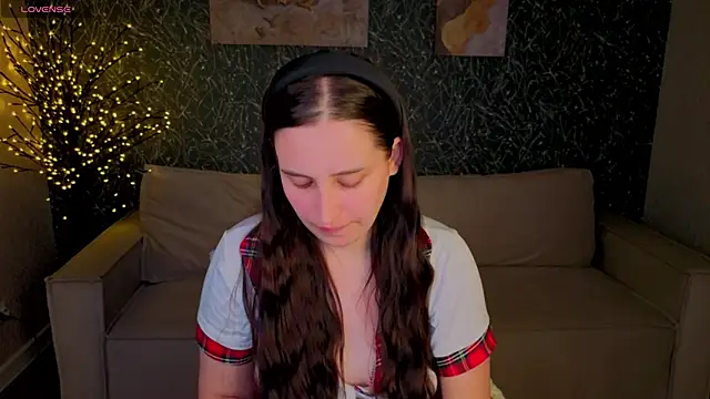 Elizabet Colllins online show from 06/09/26, 12:55