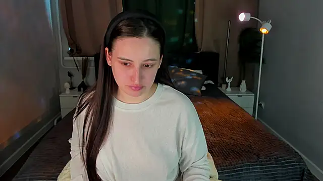 Elizabet Colllins online show from 06/21/26, 01:08
