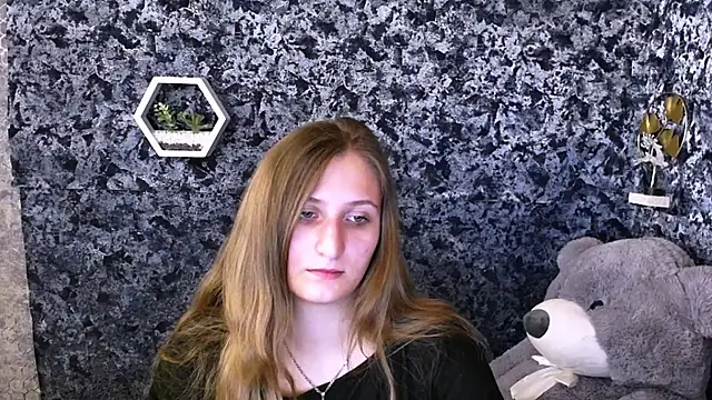 Snapshot of Jenny_smille_ chatting on 05/30/26, 08:33 Jenny smille online show from 05/30/26, 08:33