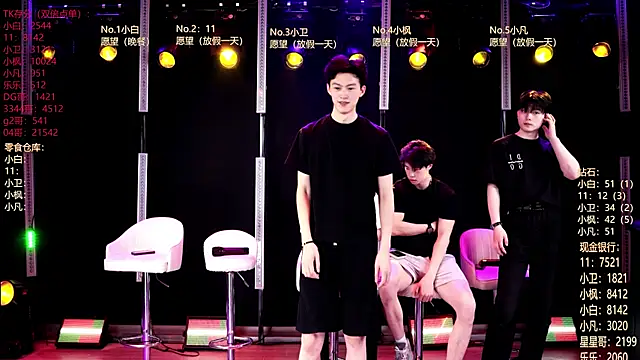 XT-YYDS-001 online show from 05/19/26, 12:00