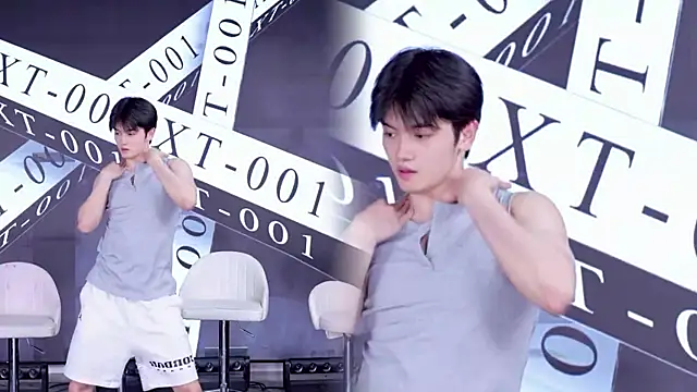 XT-YYDS-001 online show from 06/05/26, 11:16