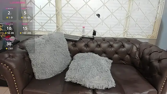 OliviaWilliamm online show from 06/16/26, 11:46