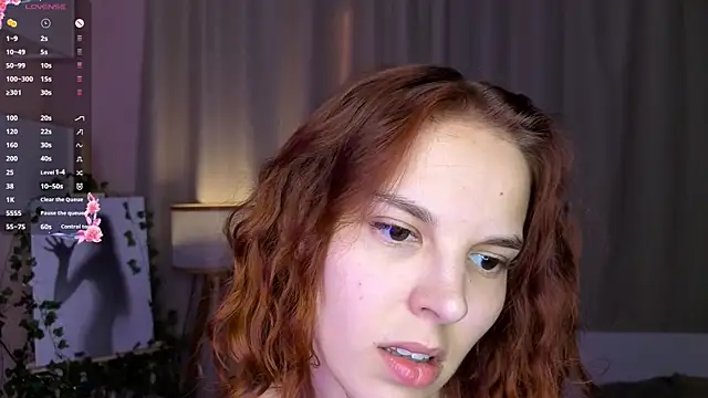 SinaHogsette online show from 06/11/26, 02:53