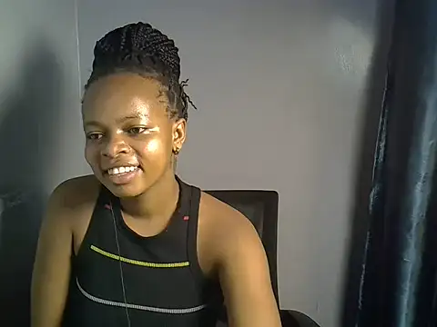 Afrikan desire online show from 05/29/26, 02:48