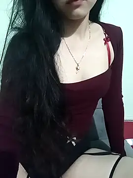 Cherymai online show from 07/23/26, 03:10