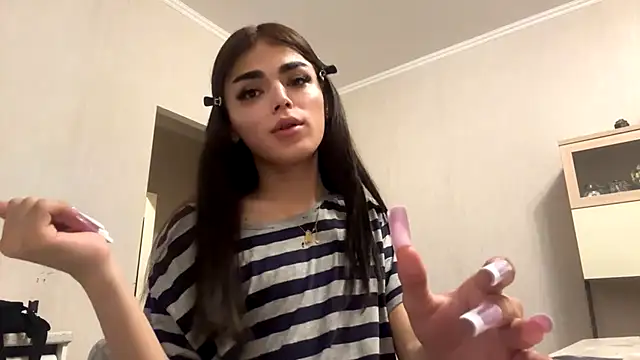MarlyJess online show from 07/29/26, 12:42