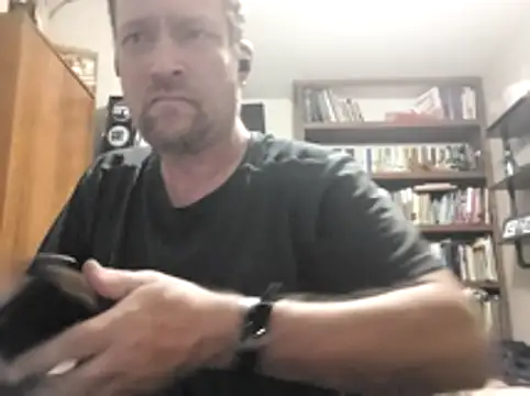 icebergXpress online show from 05/30/26, 09:50