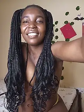 Snapshot of Imani- chatting on 07/18/26, 04:22 Imani- online show from 07/18/26, 04:22