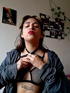 Snapshot of pervy_princessx chatting on 05/28/26, 02:36 pervy princessx online show from 05/28/26, 02:36