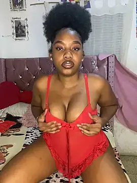 ArianaMadisson online show from 07/09/26, 01:09
