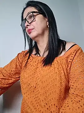 Scarlett Valnyx online show from 06/02/26, 03:03