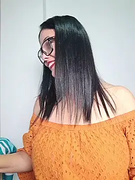 Scarlett Valnyx online show from 06/16/26, 01:03
