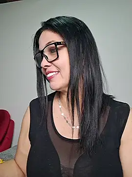 Scarlett Valnyx online show from 06/21/26, 03:03