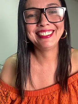 Scarlett Valnyx online show from 07/02/26, 10:38