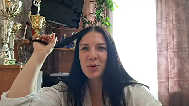 Snapshot of MoroseViki chatting on 05/19/26, 01:50 MoroseViki online show from 05/19/26, 01:50