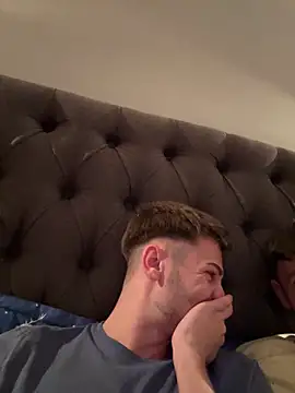 boyfriends24h online show from 05/18/26, 08:03