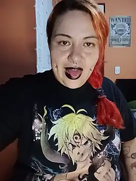 bruja sscarlata online show from 06/17/26, 06:31