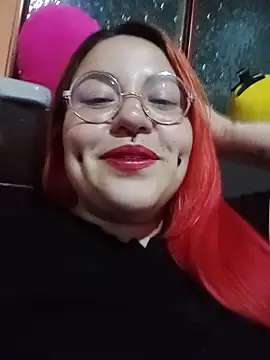bruja sscarlata online show from 06/19/26, 04:39