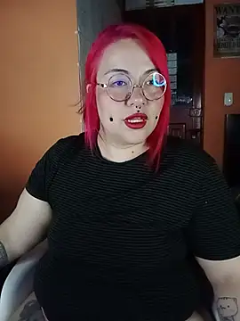 bruja sscarlata online show from 06/26/26, 01:43
