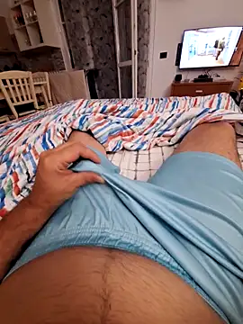 EttoreTrez online show from 05/27/26, 10:51